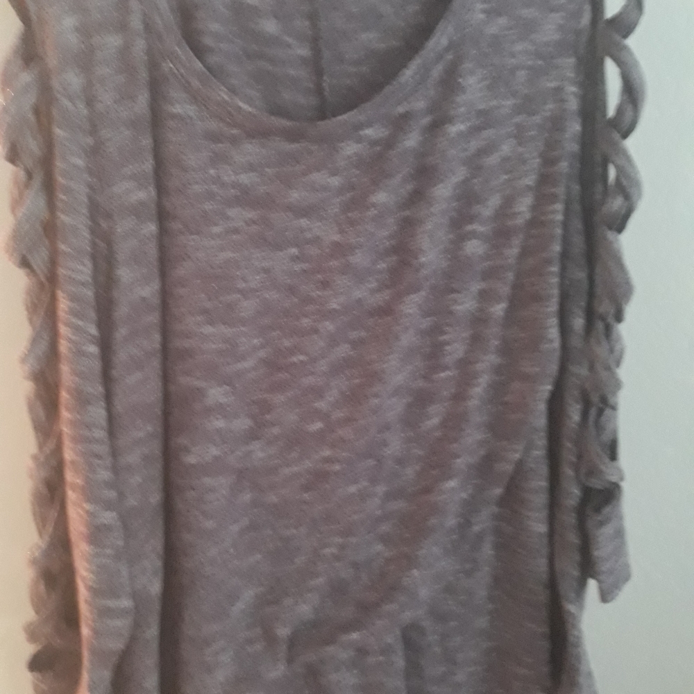Sweater top